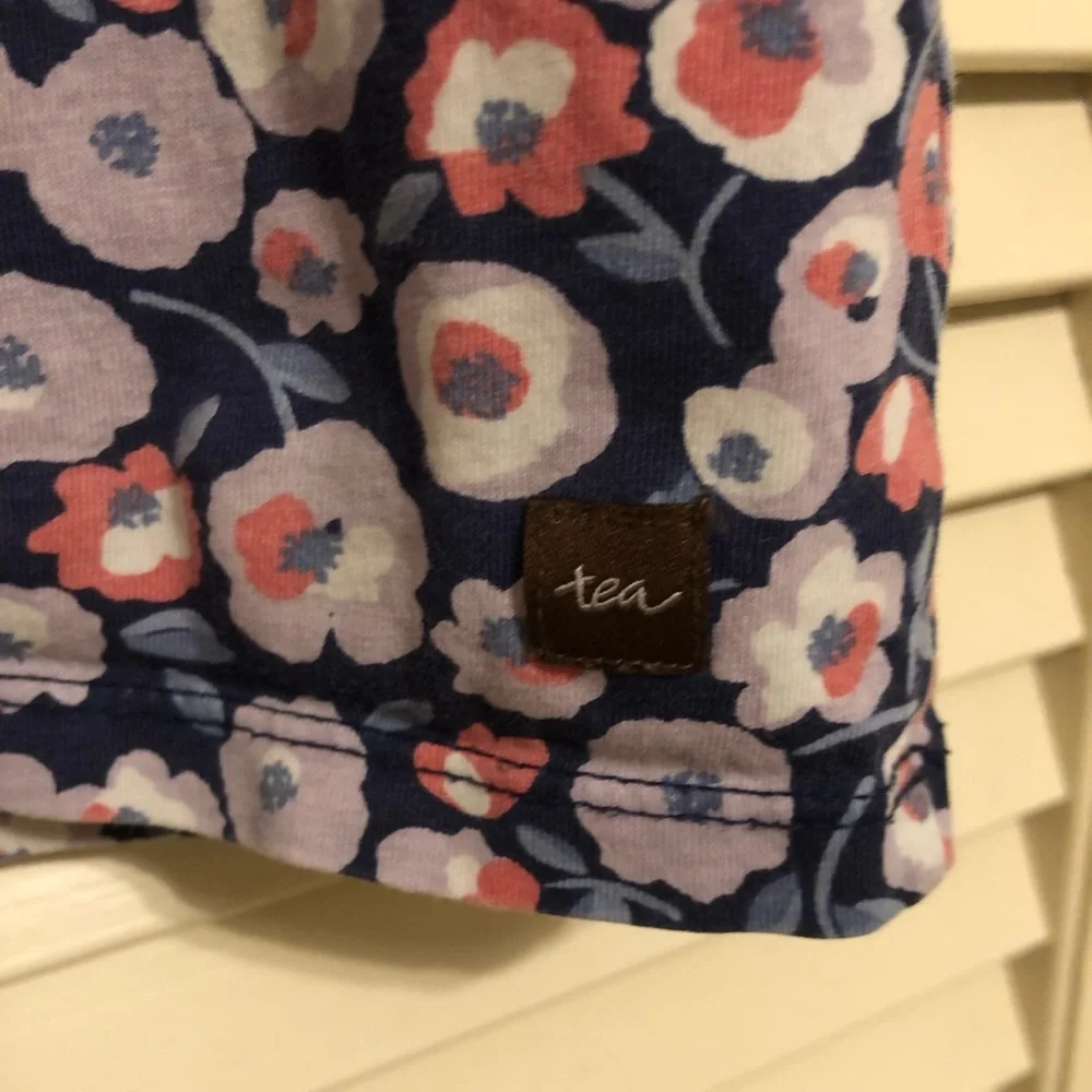 Tea Collection Dress - Picture 2 of 4